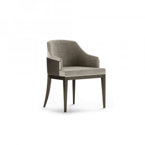 Light luxury leisure chair